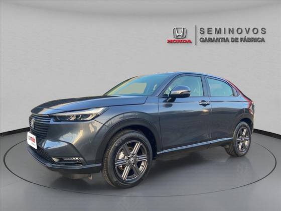 HONDA HR-V 1.5 DI I-VTEC FLEX EXL CVT